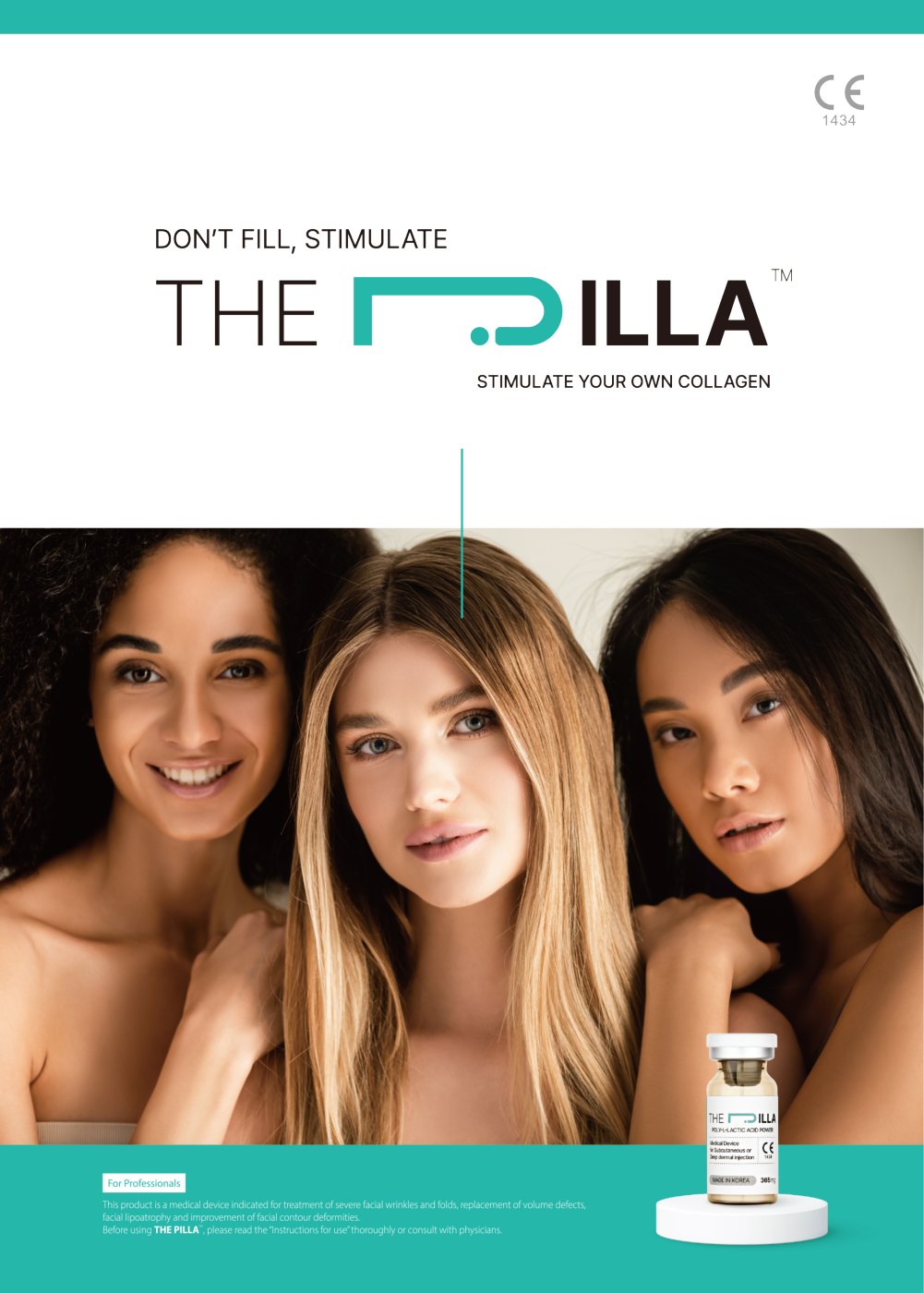 THE PILLA